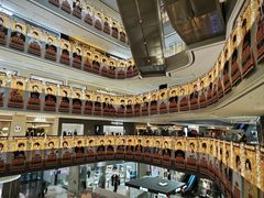 -老板恋上鱼(印象城店)