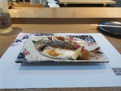 -达摩君日本料理(泰海花园小区店)