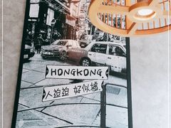 -避风塘·老港味餐厅(虹口龙之梦店)