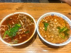 -桂花香手工面(鼓楼店)