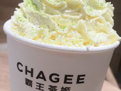 -霸王茶姬(大学城熙街店)