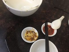 -潮镇老尾牛杂(环城西路店)