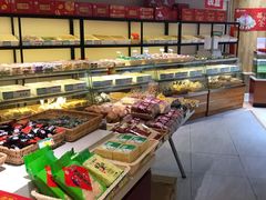 自助取餐区-北京稻香村(燕儿岛路店)