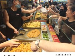 -丁家坡洋芋·观音桥好吃街A区(全国总店)