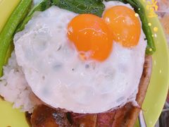 -澳门陈光记烧味饭店(万象城店)