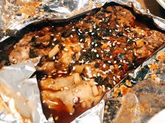 -大富贵烧烤公司(双廊店)