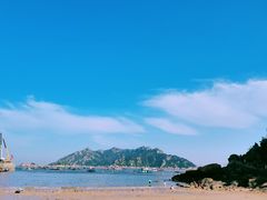 -大京沙滩
