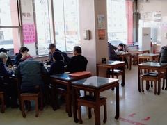 大堂-庆丰包子铺(天通苑店)