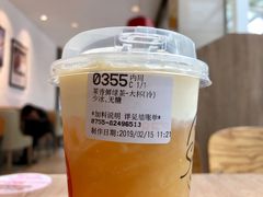 -85度C(深圳佳宁娜店)