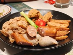 -风渡嘉荷西餐厅 Windy City(西三旗金隅店)