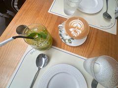 -沏点Trattoria意大利餐厅(新街口店)