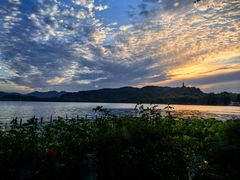 -湖畔居茶楼(湖滨店)