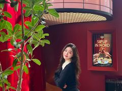 -Nord Grill&Bar Highland诺德西餐(深圳欢乐海岸店)