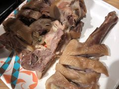 -老城南.鸭血粉丝汤(夫子庙店)