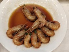 -顺风海鲜港(长寿路店)