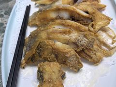 -百姓百味海鲜酒楼(粤垦路总店)