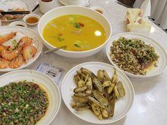 -渔满仓海鲜渔家(象山二店)