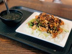 -九佰陆拾度土豆粉砂锅(普陀店)
