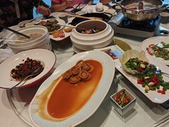 -粤盛海鲜楼(融冠乐城店)