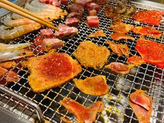 -五彩凉山自助西昌烧烤(柳翠路店)