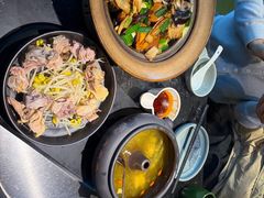-云海肴云南菜·蒸汽石锅鱼(青岛万象城店)