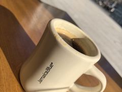 -Jamaicablue Coffeeshop(中央广场店)