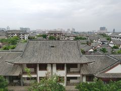 -田州古城