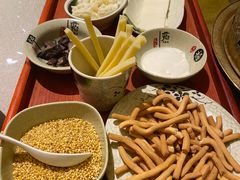 -蒙古大营(朝阳公园店)