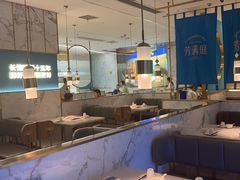 -芳满庭粤菜餐厅(丹阳吾悦店)