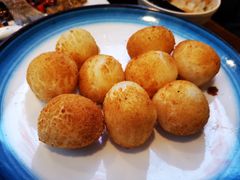炸牛奶-庆合府重庆大排档(紫都城店)