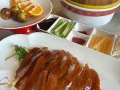 -大鸭梨烤鸭(甘家口店)