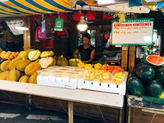 门面-港华水果街(港华广场店)