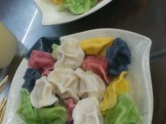 -87号烧烤海鲜·大排档(金沙滩店)