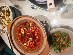 -湘知湘味(岳麓山店)