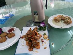 -景好海鲜餐厅(大鹏必选旅游店)