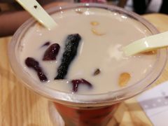 -八婆婆烧仙草(曾厝垵店)