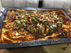 -清真•蜀风园(丁字沽店)