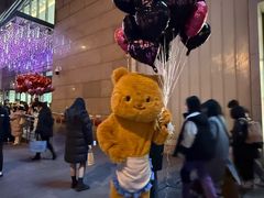 -天河城购物中心