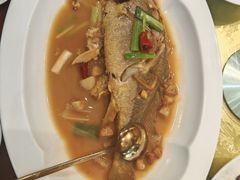 -聚宝渔港.五钻酒家(上地店)