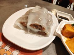 -点点心点心专门店(旺角店)