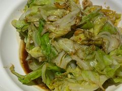 -小放牛炒菜馆(裕华万达店)