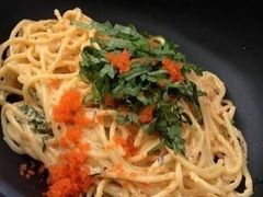明太子意大利面-Ginger(兴国路店)