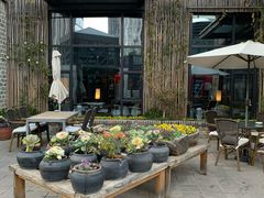 -瓦库茶馆17号(海汇港店)