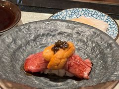 -奈良本寿司(永嘉路店)