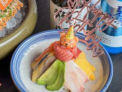 -原志优秀食材·匠心料理·海胆主题(金亿广场店)