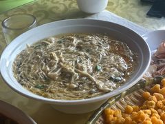 -柏合黄记豆腐皮饭店