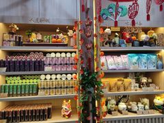 -吴裕泰茶庄(前门大街店)