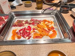 -新石器烤肉(石路天虹店)