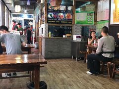 大堂-礼泉醪糟作坊(永兴坊店)
