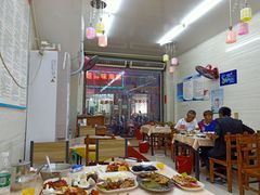 大堂-忆海南海鲜(椰风巷第一市场店)